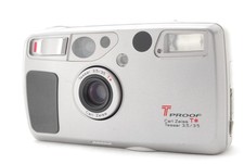 [Quasi come nuovo] Kyocera T