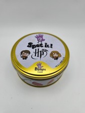 Harry Potter Spot It Dobble