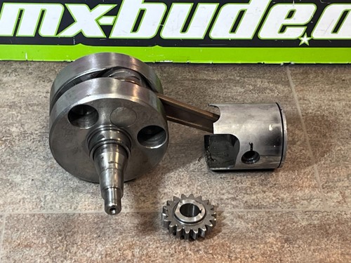 Albero motore ktm egs mx - motore,