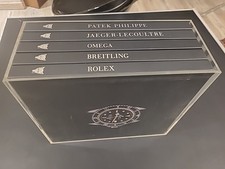 Livres Rares : Montres