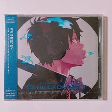 Blue Exorcist CD colonna