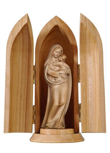 Statua madonna speranza - statua,