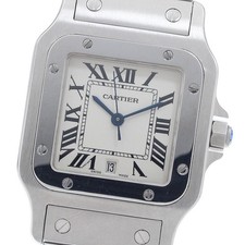 Orologio Uomo Cartier Santos