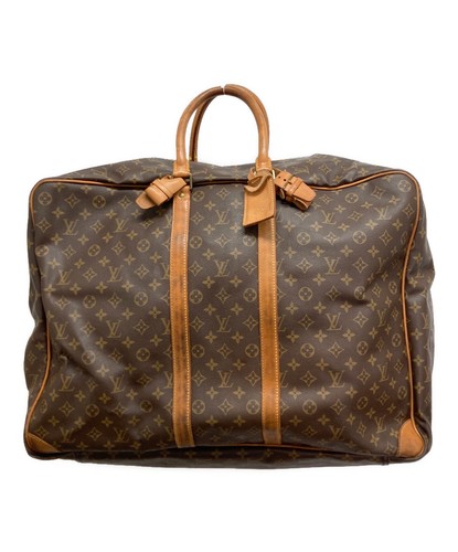 Louis vuitton travel bag - louis,