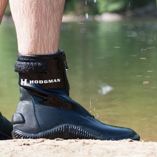 Stivali pesca hodgman in - pesca,