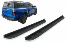 Pedane Gradini laterali per