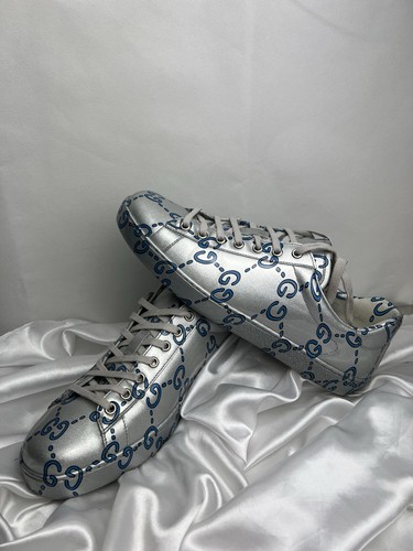 Sneakers gucci monogram - sneakers, gg