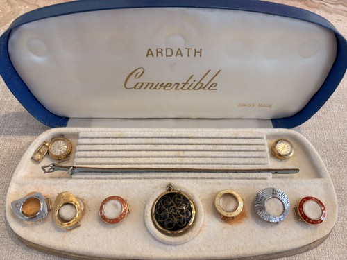 Orologio donna ardath - donna,