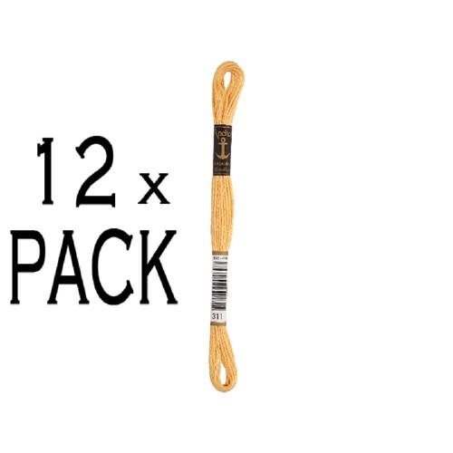 12x anchor sticktwist luce - 12x,