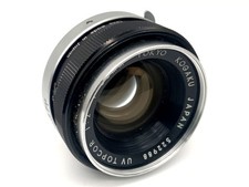 Tokyo kogaku topcor mm - uv, 53