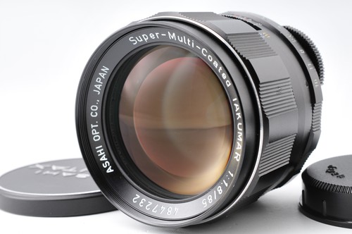 Asahi pentax smc super takumar - asahi,