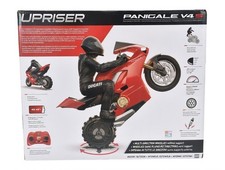 Upriser ducati autentico - upriser,