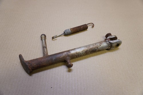 Telaio carrozzeria cavalletto