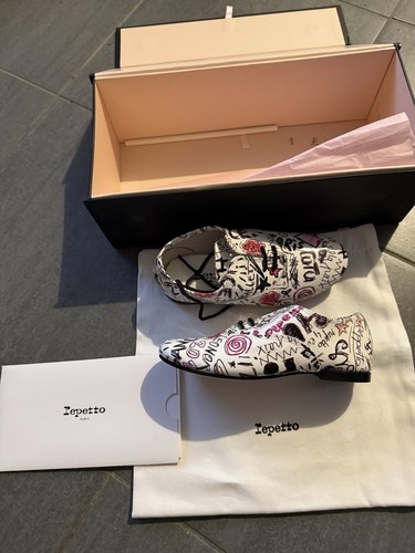 Richelieu repetto zizi - repetto,