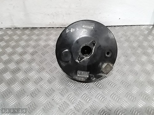 Mazda 2008 potenziatore - mazda,