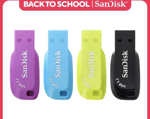 Chiavetta usb sandisk cz410 - chiavetta,