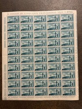 ITALIA 1958 - Viaggio