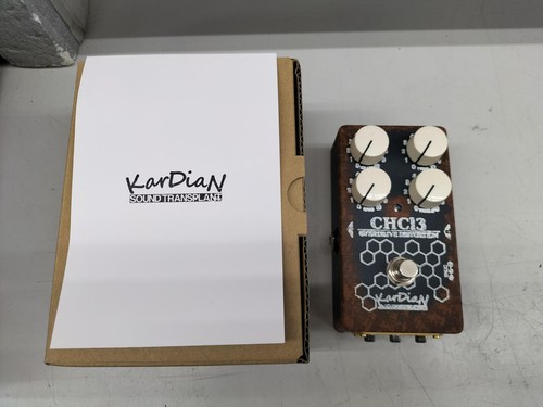 Kardian modello cloroform add - kardian,