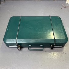 Stufa a propano vintage camper