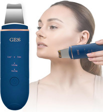 Pulizia Viso Ultrasuoni Con 4