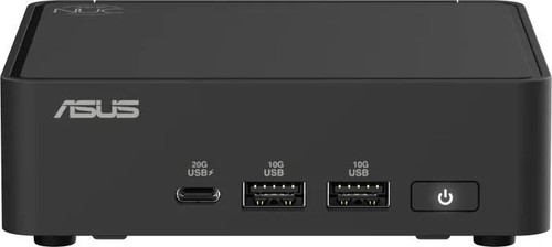 Asus nuc pro - 15,