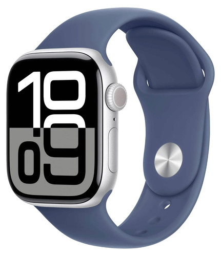 Apple watch series - apple,