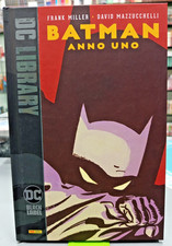Batman anno uno - anno,