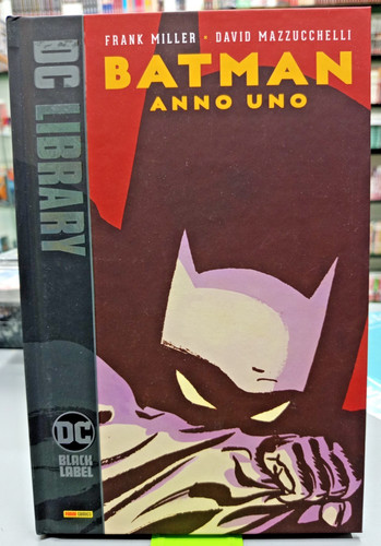 Batman anno uno - -,