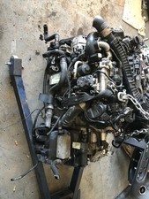 654920 MOTORE MERCEDES CLASSE A  W177 AMG 4matic 250cdi 