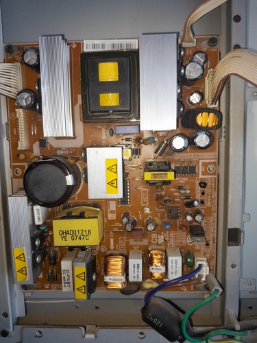 Power bn44 00192a - power, bn44-00192a