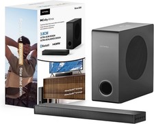ULTIMEA Dolby Atmos Soundbar