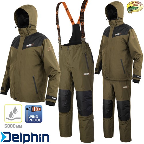 Giacca pantaloni delphin autum - giacca/pantaloni,