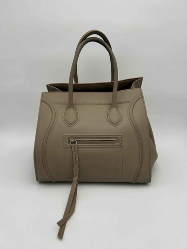 Celine borsa phantom pelle - celine,