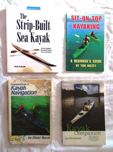 Kayaking bks the kayak - 4,