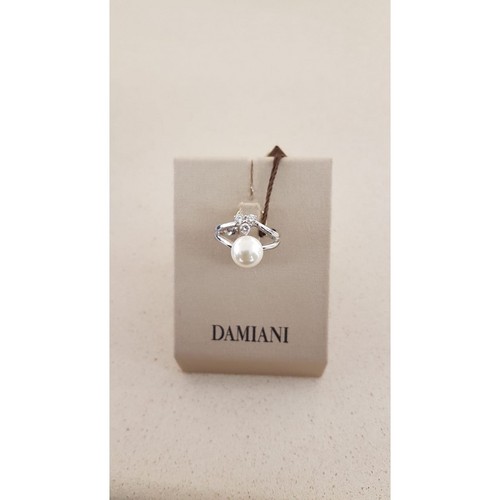 Anello damiani 80637764 - damiani,
