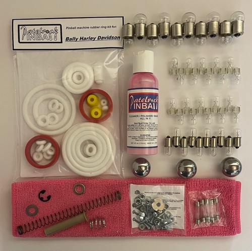 Kit messa punto manutenzione - messa, a