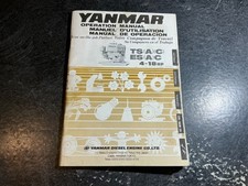 Yanmar esc 18 - ts(c),, hp