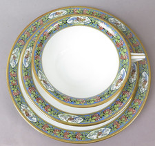 Rosenthal Selb Art Deco 3