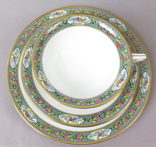 Rosenthal selb art deco - selb,