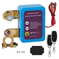CPROSP Staccabatteria Auto 12V