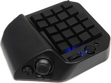 MH-Delta Tastiera da gioco a