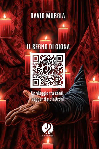 Segno giona viaggio tra - viaggio,