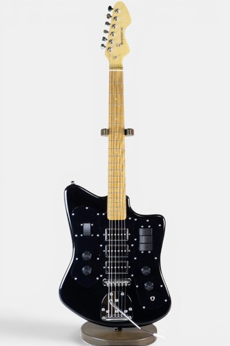 Chitarra elettrica formanta - elettrica,