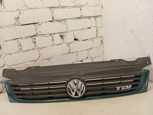 Volkswagen transporter - transporter,