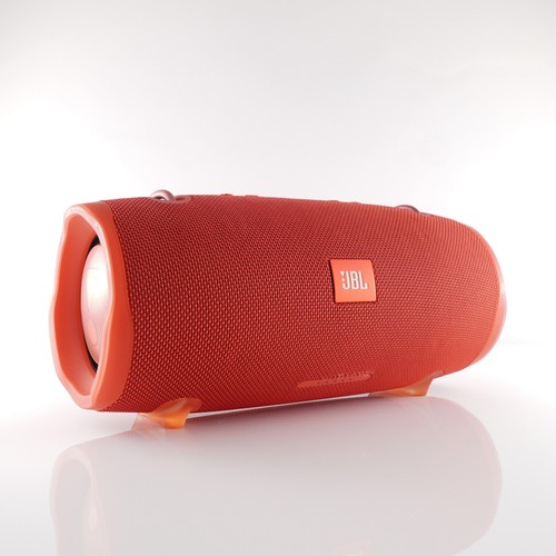 Jbl xtreme rosso - jbl, rosso/rosso