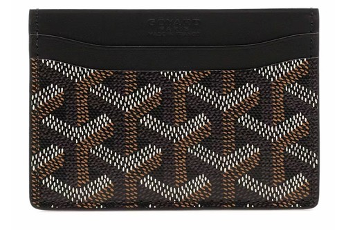 Porta carte goyard saint - porta,