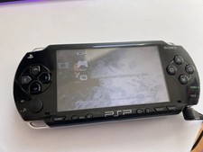 Sony playstation psp 1004 nera - psp,