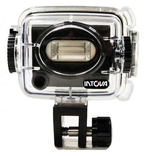 Flash fotocamera compatta