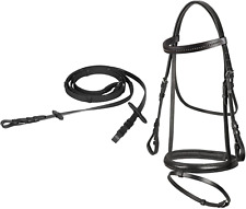 Start Diamond Briglia in Pelle