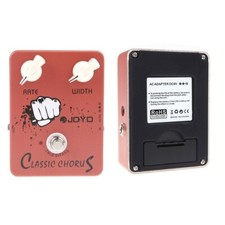 JOYO JF-05 Pedale per chitarra
